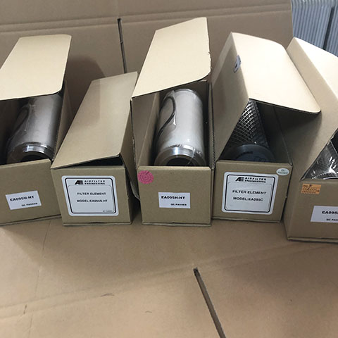 德國AirFilter Engineering濾芯EA095P、EA095U-HT、EA095H-HT、EA095S-HT、EA095C